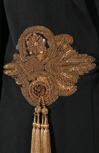 Пальто DRIES VAN NOTEN, арт. 201-10261-9355, фото 5