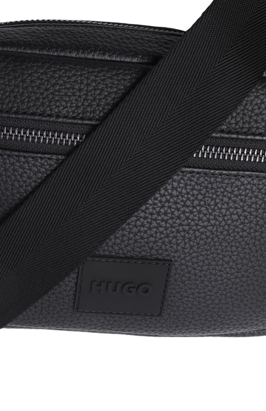 Сумка Ethon 2.0 HUGO 50558454 Чёрный  50558454 Фото 5