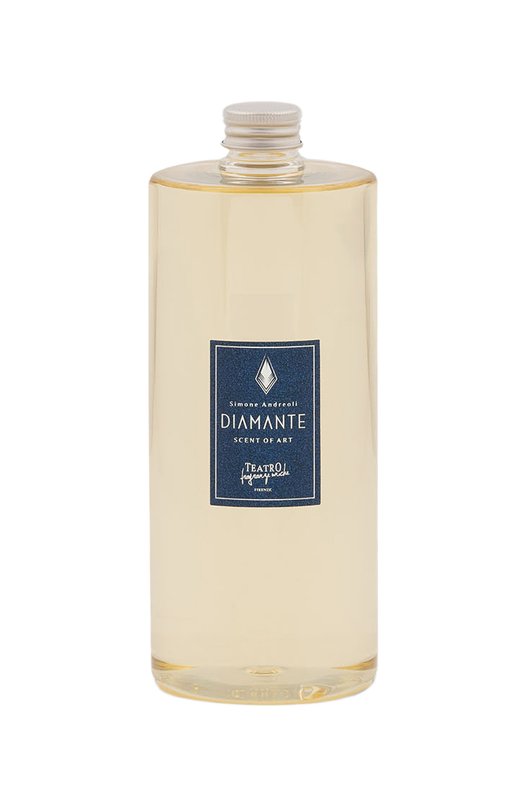 фото Рефил для диффузора diamante (1000ml) teatro