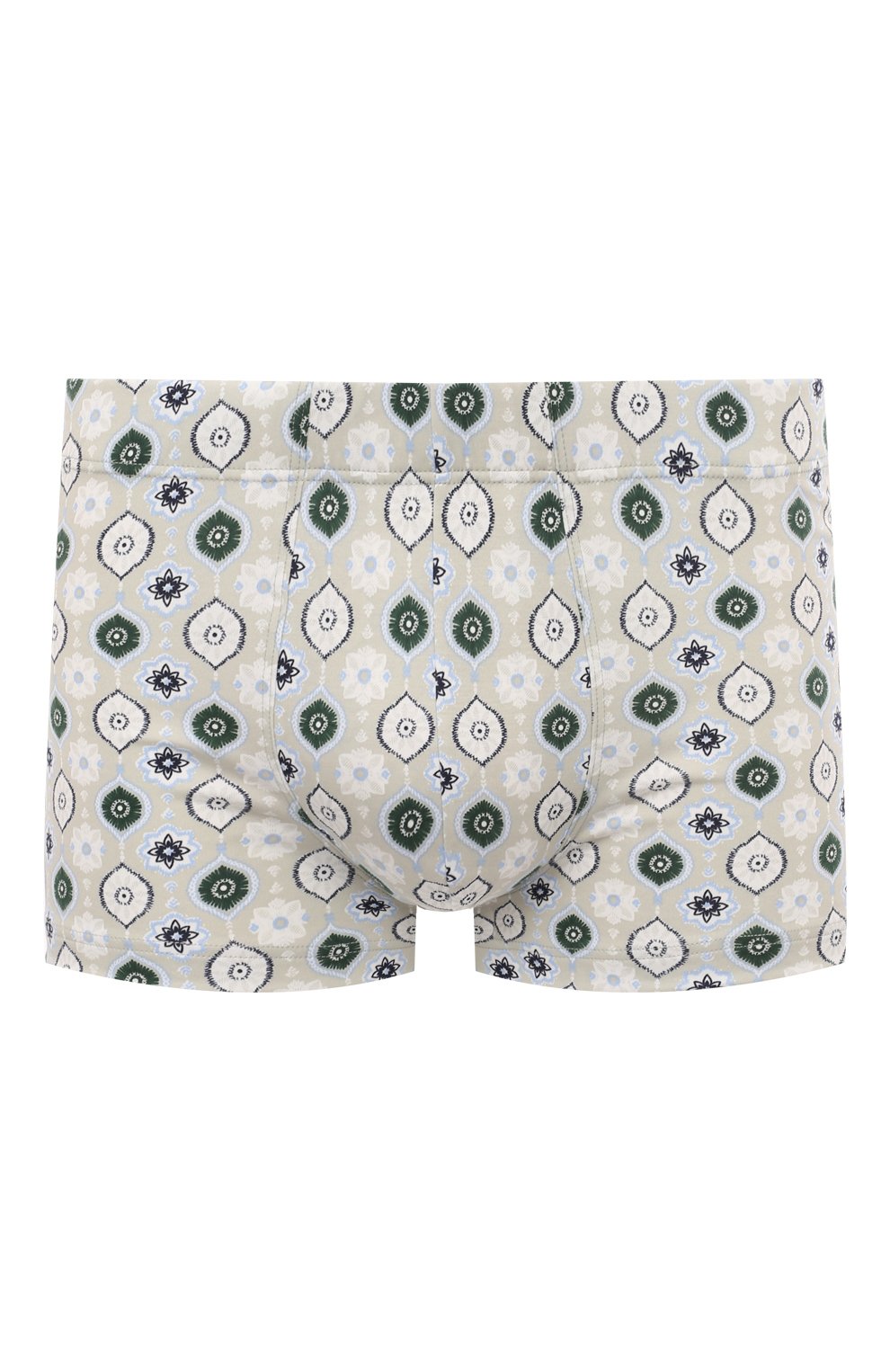 Хлопковые боксеры HANRO, арт. 073289, фото 1