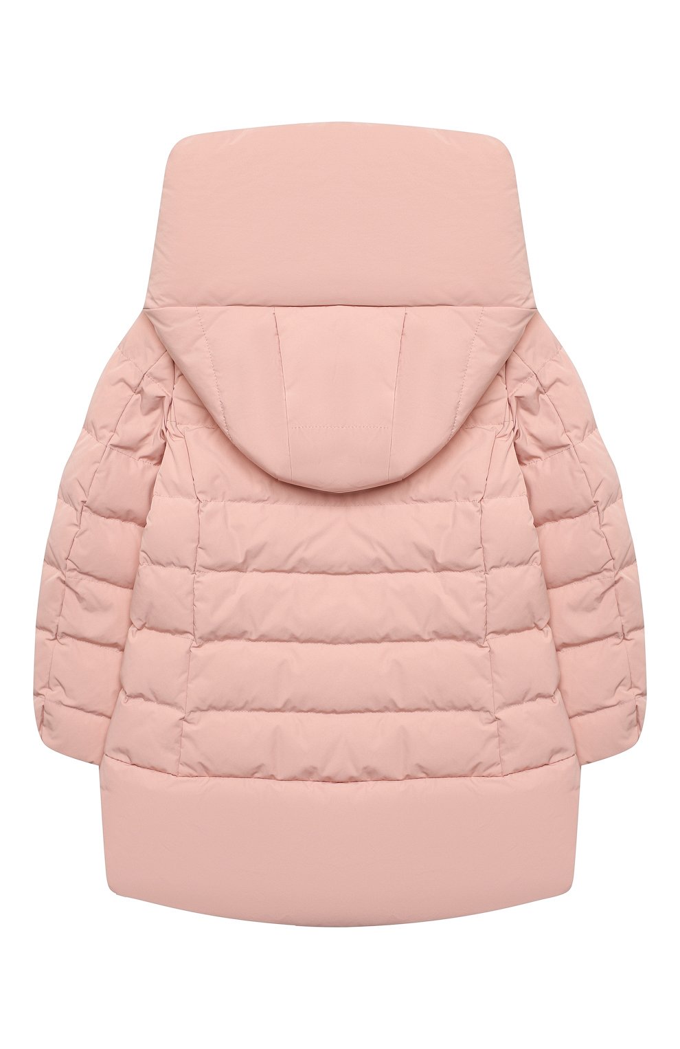 Пуховая куртка WOOLRICH, арт. CFWK0U0106FR/UT0573/4-6, фото 2