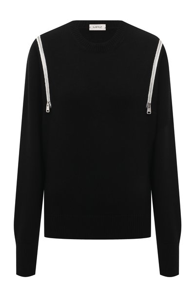 Женс�кий пуловер из шерсти и кашемира MRZ, арт. 0189