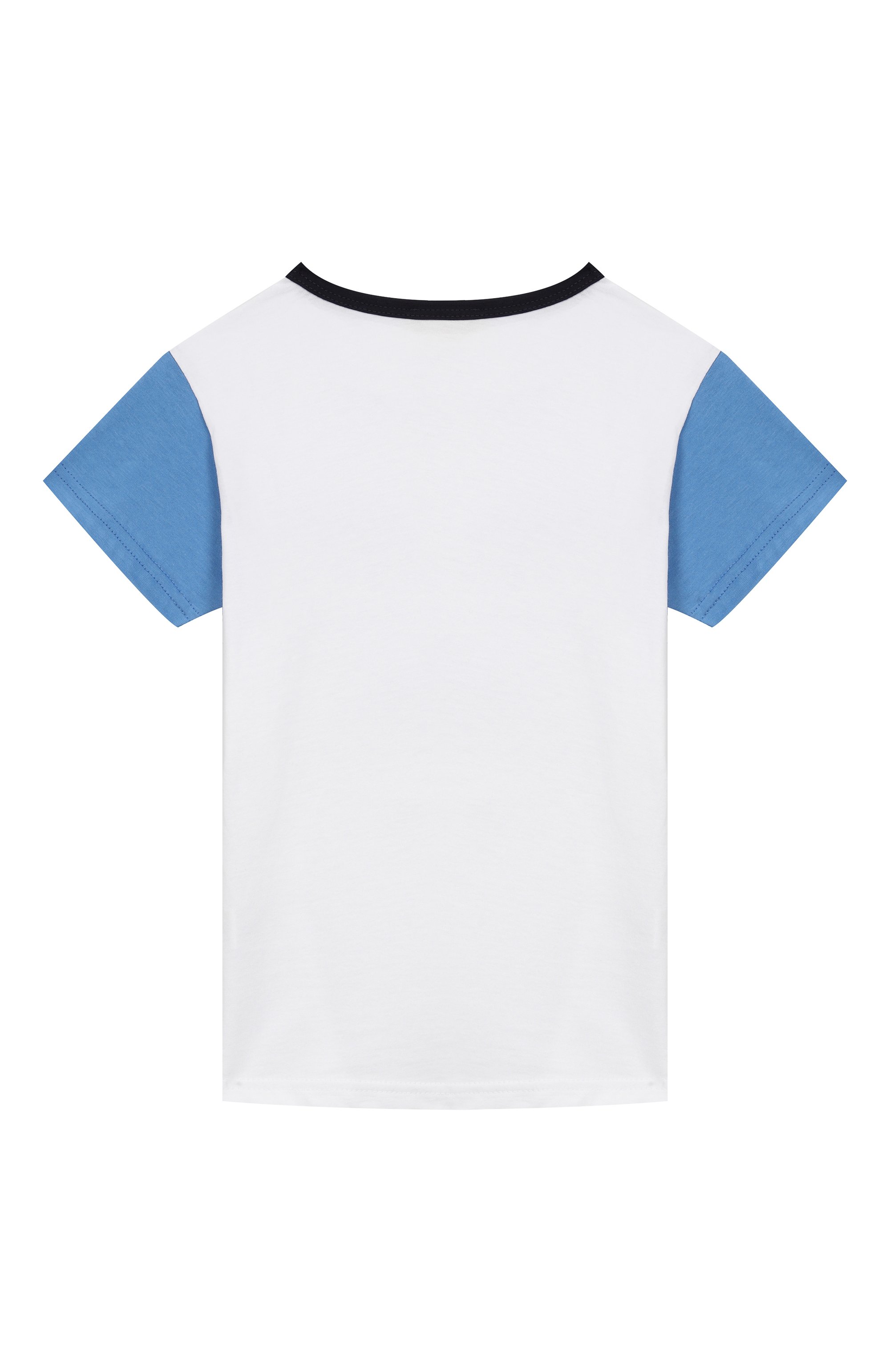 Хлопковая пижама STORY LORIS, арт. 35292, фото 3