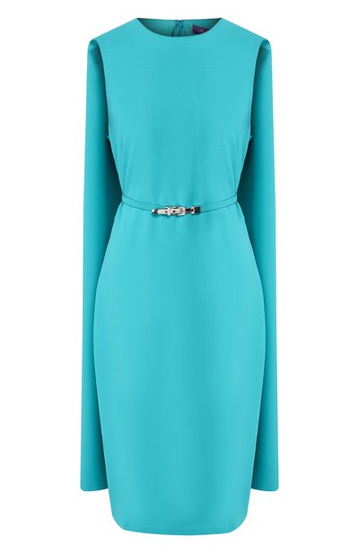 Женское платье с поясом RALPH LAUREN, арт. 290753931