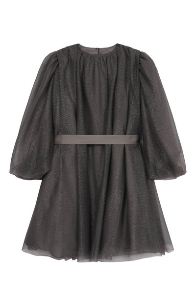 Платье IL GUFO, арт. A25GVL0022H4003/10-14