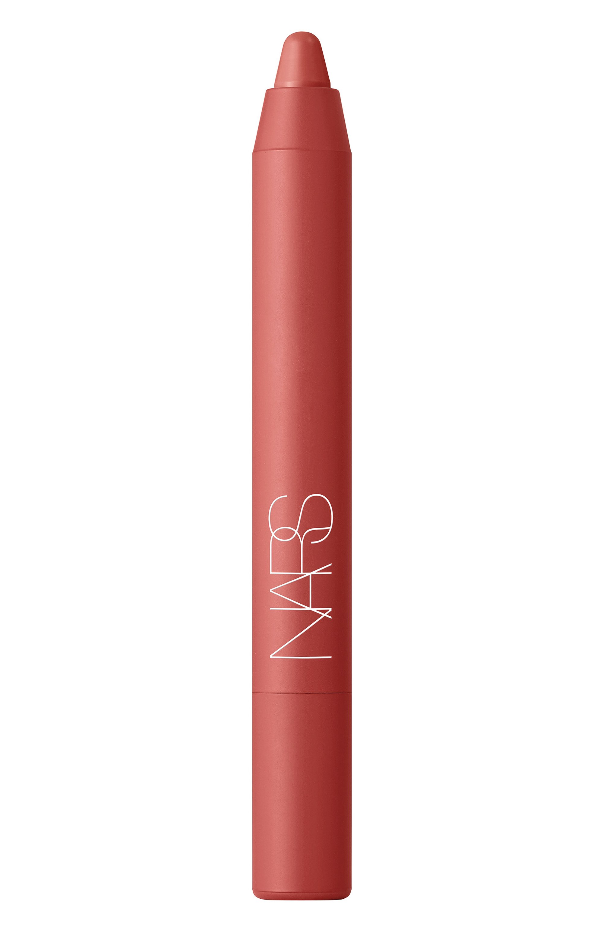 Карандаш для губ powermatte high-intensity lip pencil, оттенок take me home NARS, арт. 34503470NS, фото 1