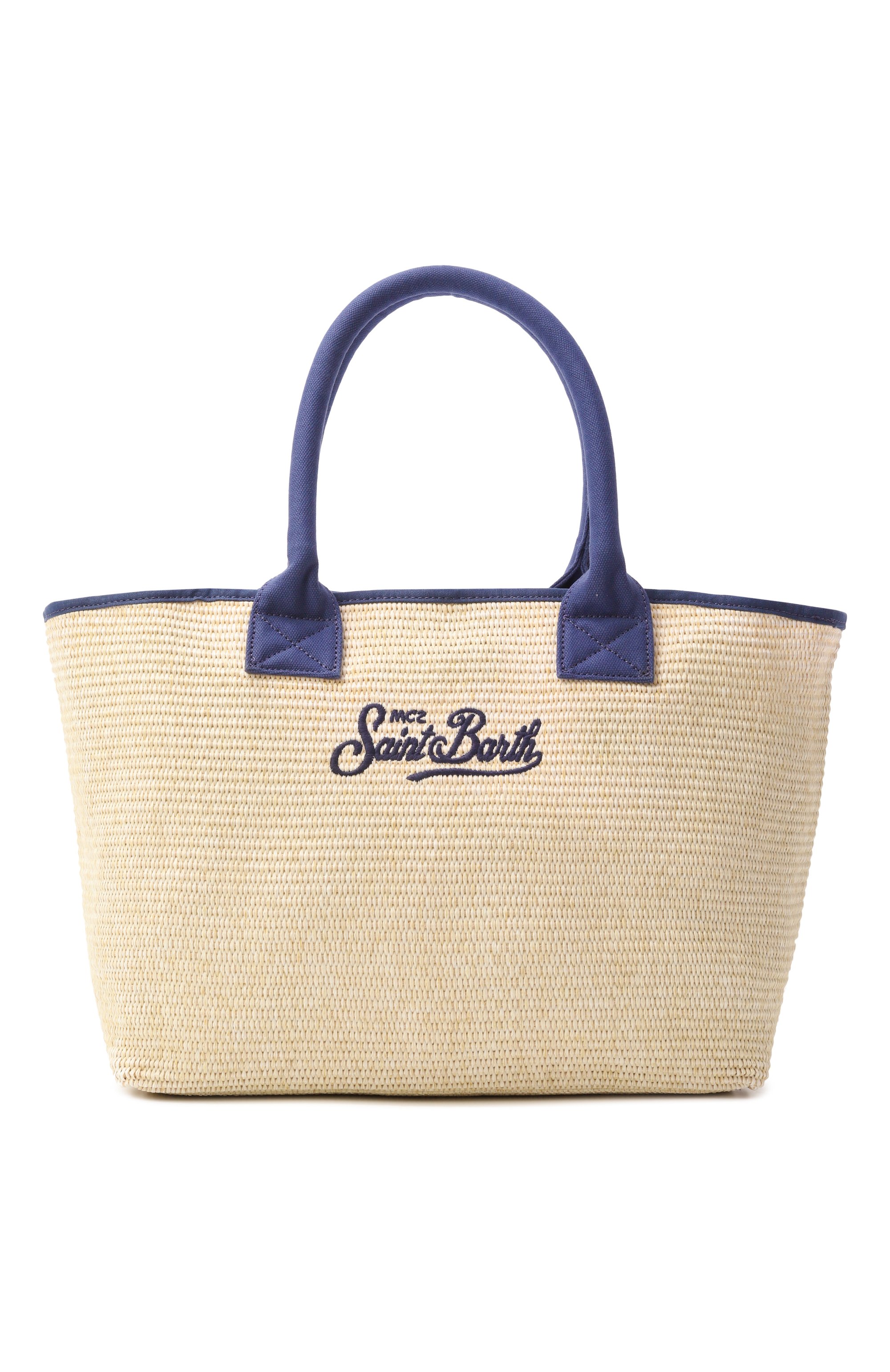 Сумка-тоут vionette MC2 SAINT BARTH, арт. STBA VI0NETTE/06769H, фото 6