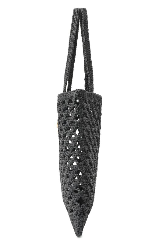 Сумка-тоут Prada 1BG493/2M2T Чёрный  1BG493/2M2T Фото 4