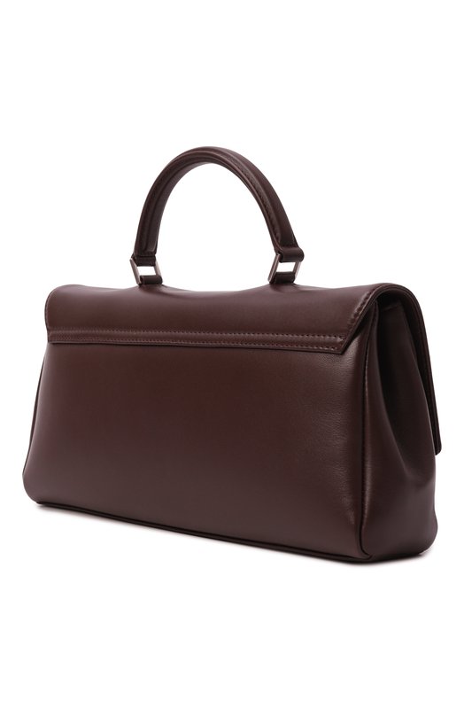 Сумка Uffizi 12 STOREEZ 139747 Коричневый  139747 Фото 4