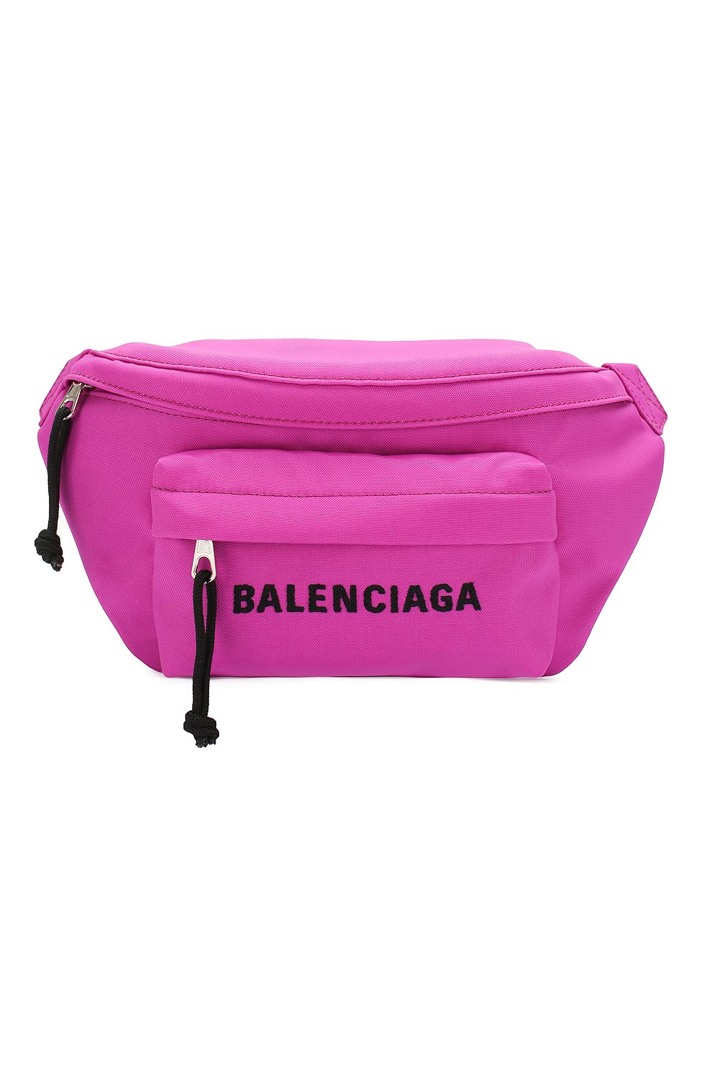 Поясная сумка wheel BALENCIAGA, арт. 569978/HPG1X, фото 1