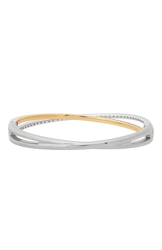 Браслет Hyperbola Swarovski 5689721 Серебряный  5689721 Фото 3