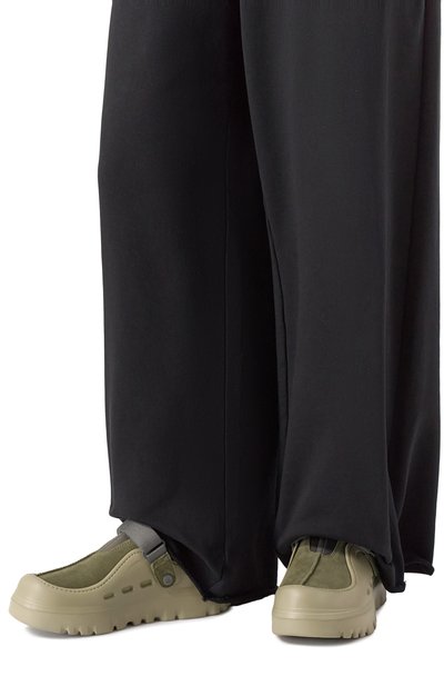 Комбинированные ботинки peakmod lowcut UGG, арт. 1171355, фото 3