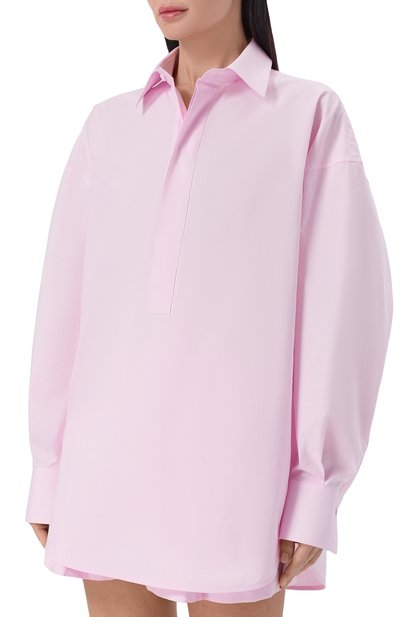 Хлопковая рубашка ARMARIUM, арт. ARMFWSH14/C015, фото 3