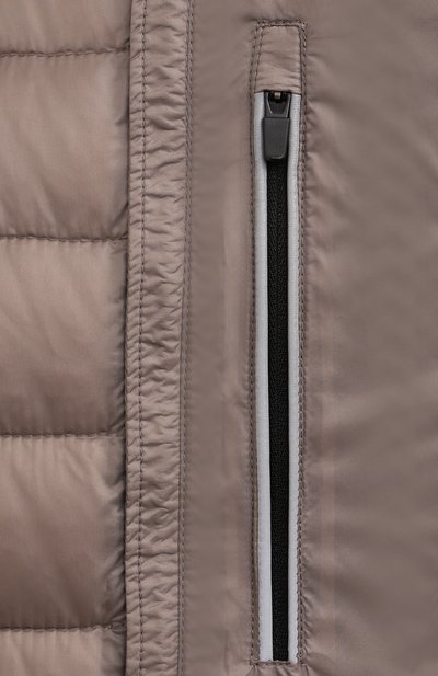 Пуховая куртка DUNO, арт. MASTER T/PRAT0, фото 5