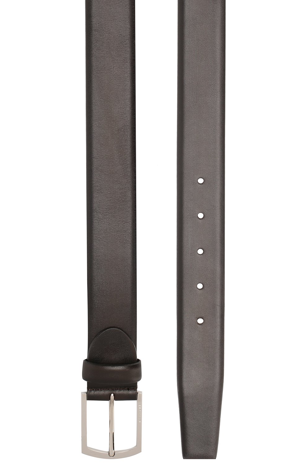 Кожаный ремень BARRETT, арт. 31B336.37/C0RSAR0, фото 2