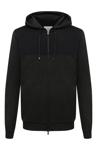 Мужской толстовка из вискозы BOGNER, арт. 88039360