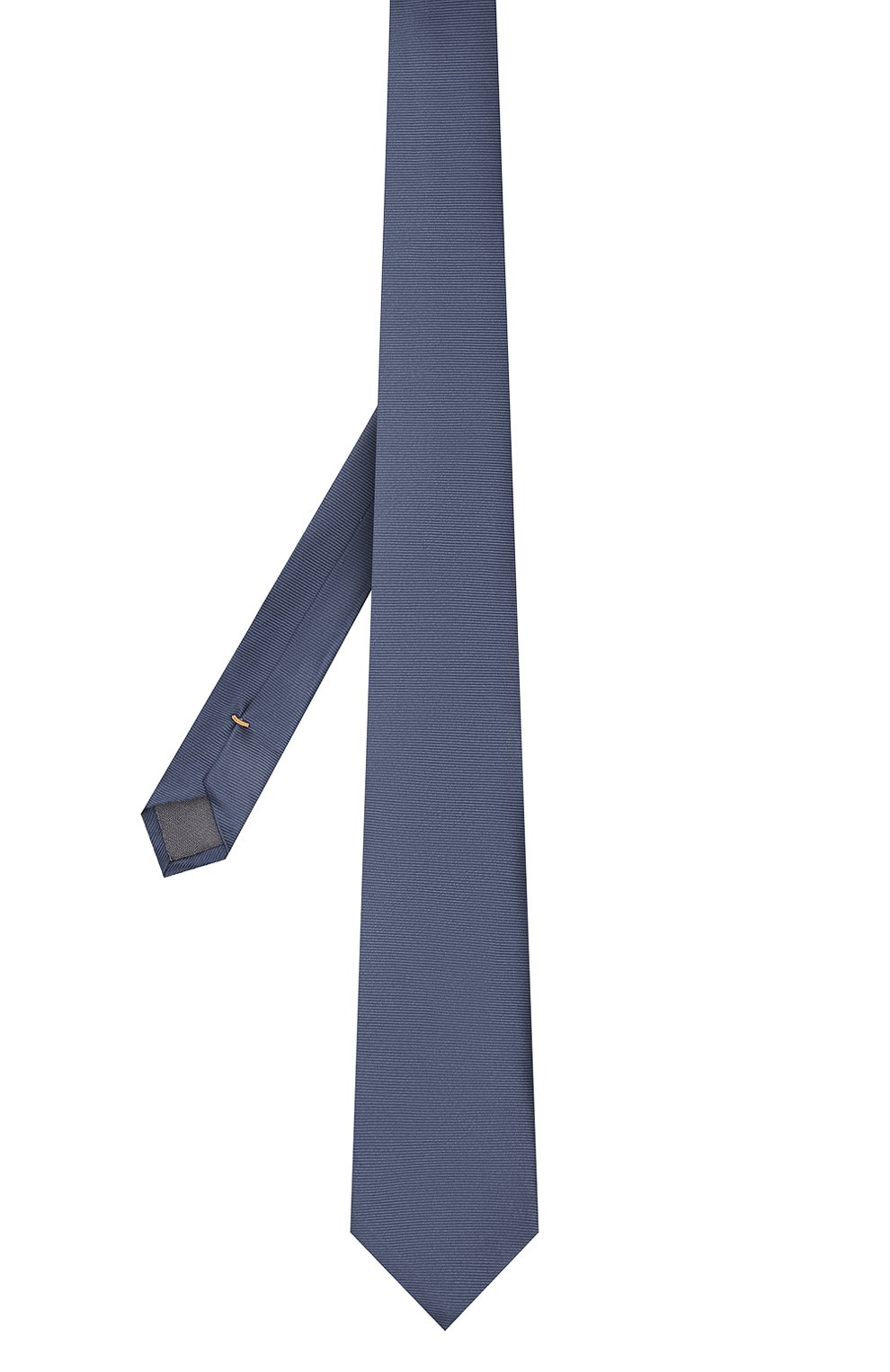 Шелковый галстук CANALI, арт. 70/HJ03116, фото 2