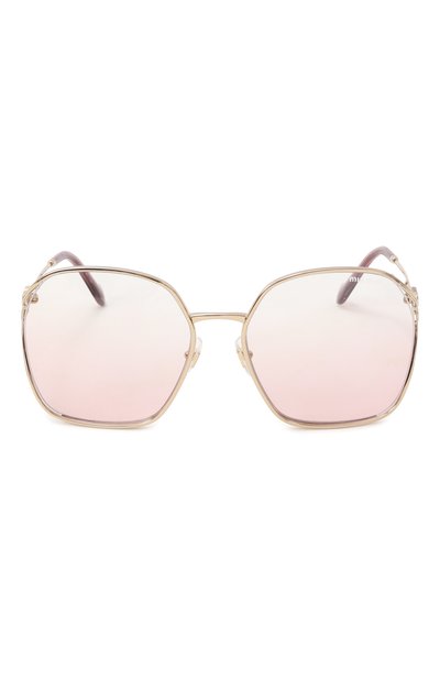 Солнцезащитные очки MIU MIU, арт. 52WS-ZVN04Z, фото 3
