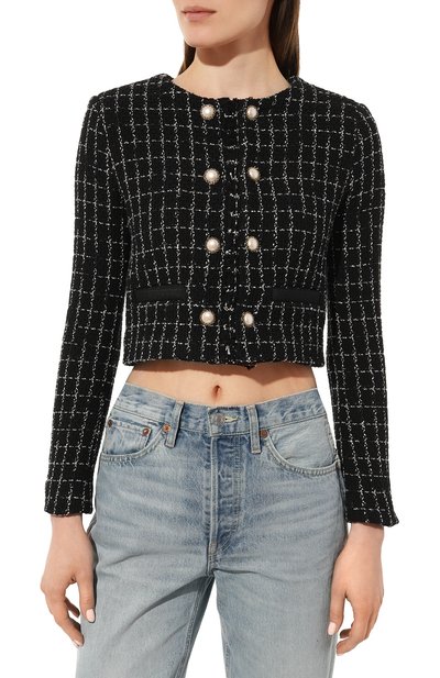 Жакет PINKO, арт. 100944-A0I0, фото 3