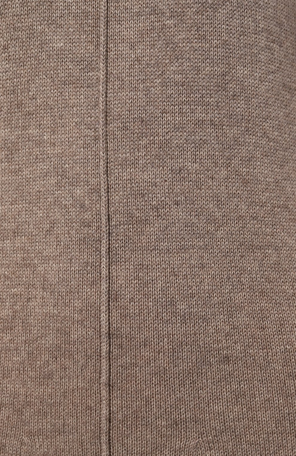 Платье FTC бежевого цвета по цене 58800 руб., арт. 966-0470, фото 5 Платье FTC, арт. 966-0470, фото 5