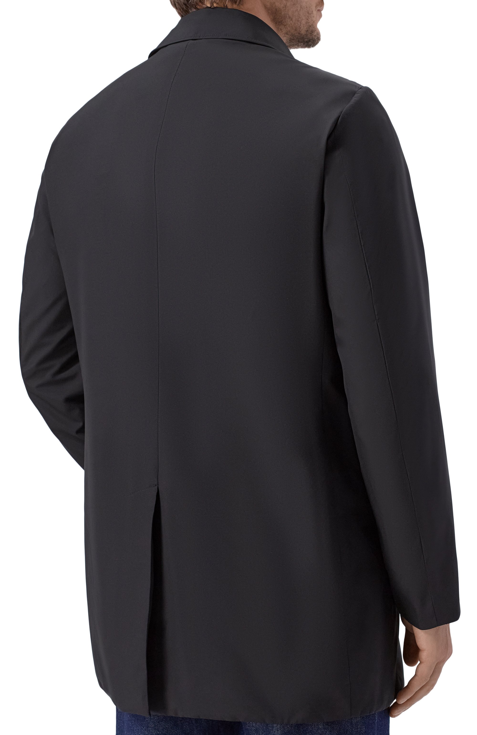 Плащ revido-skt MOORER, арт. REVID0/SKT, фото 6