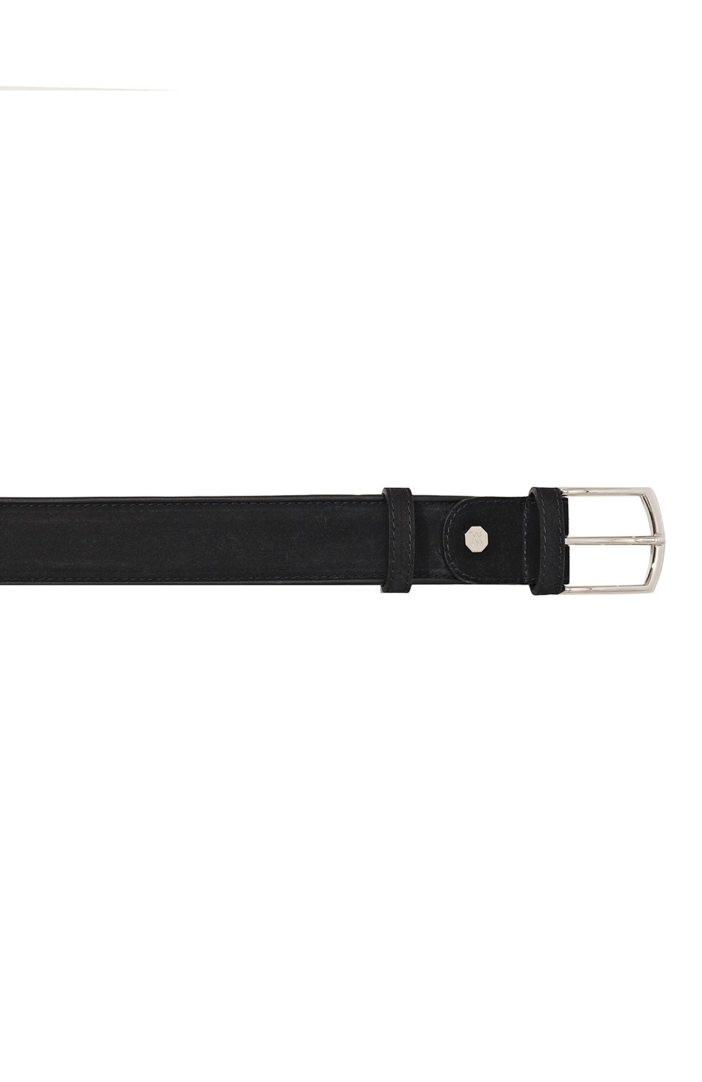 Замшевый ремень ARTIOLI, арт. BC013/35/SUEDE/S0FT KID, фото 4