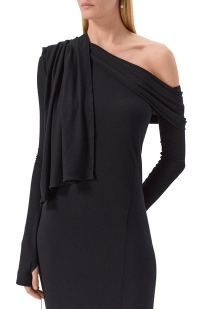 Платье ANDREA YA'AQOV, арт. 25WTIB51/M0DAL, фото 5