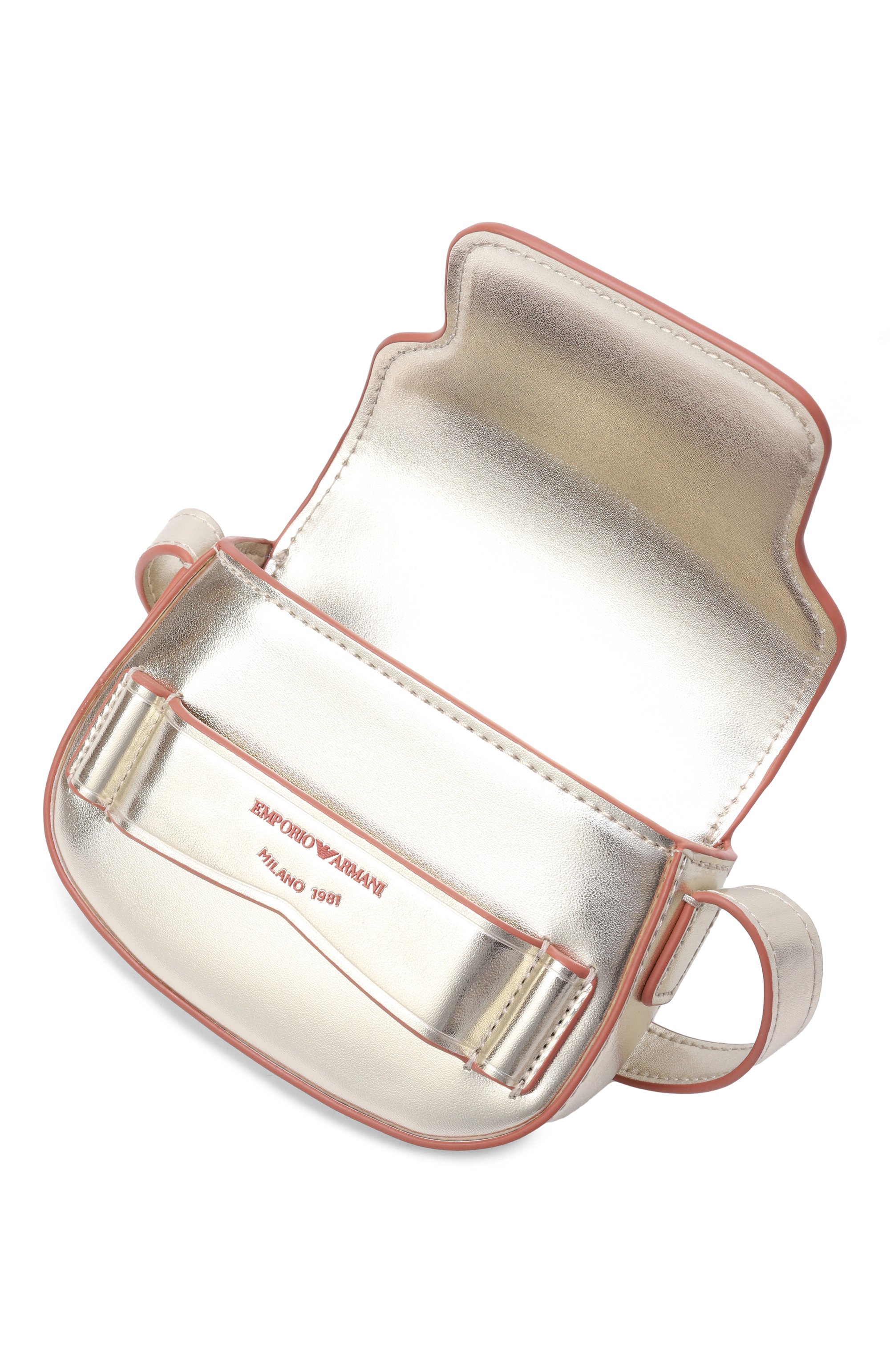 Сумка EMPORIO ARMANI, арт. EG000791/AF24538, фото 3