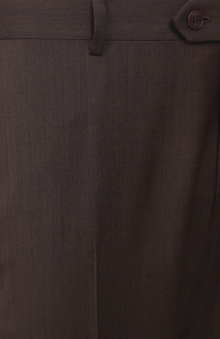 Шерстяные брюки BRIONI, арт. RPC60M-PBA44, фото 1