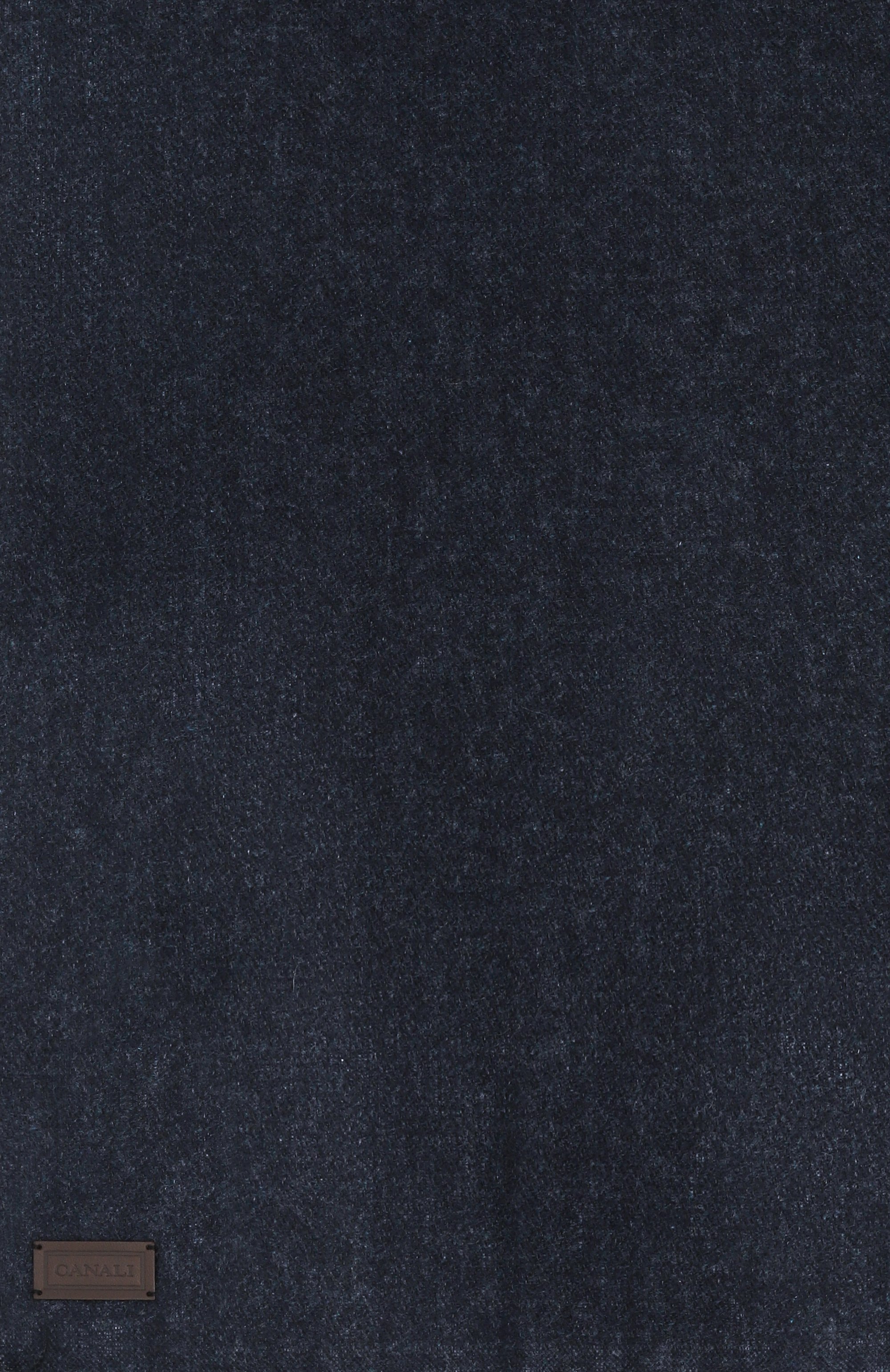 Кашемировый шарф CANALI, арт. 06/TF00314, фото 4