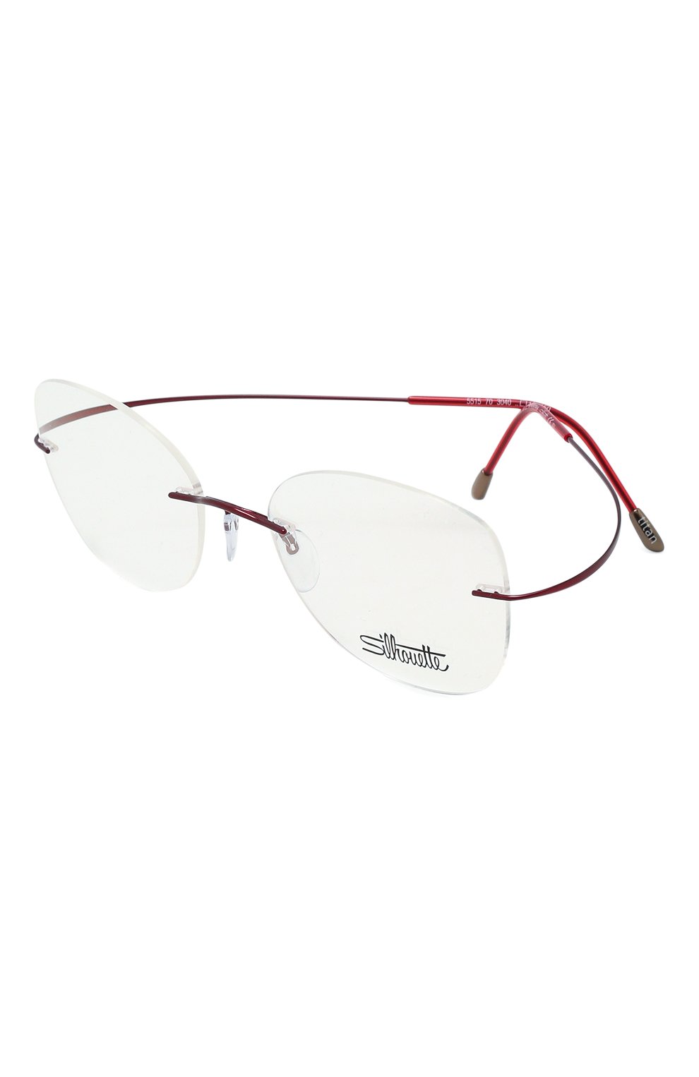Оправа SILHOUETTE, арт. 5515/3040, фото 1
