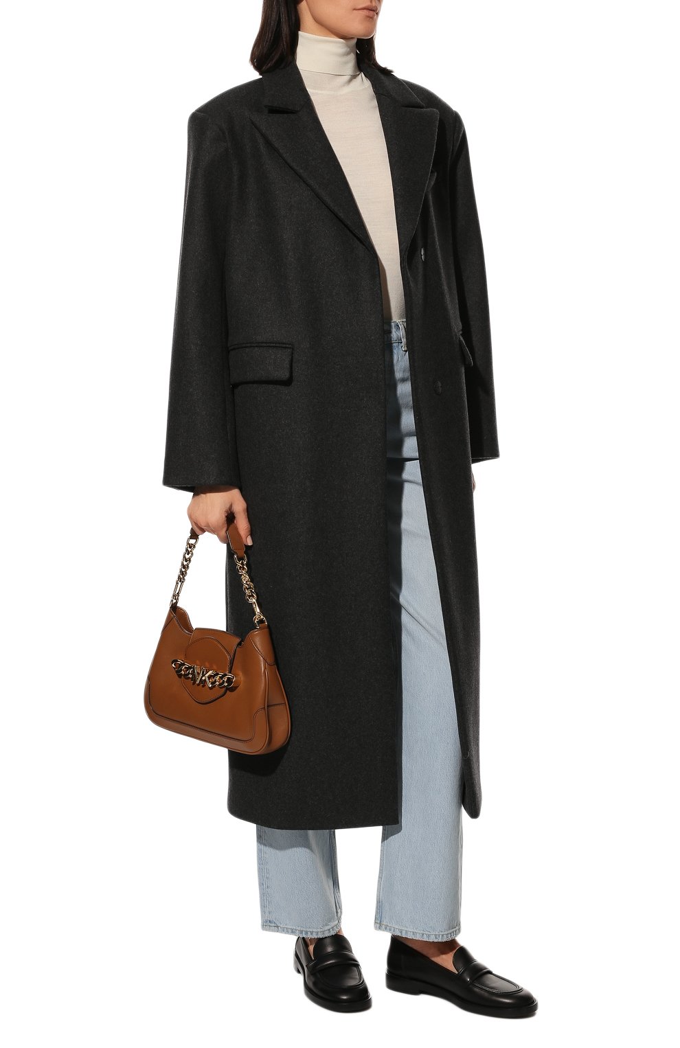 Сумка hally medium MICHAEL MICHAEL KORS, арт. 30F1G2HL2L, фото 7