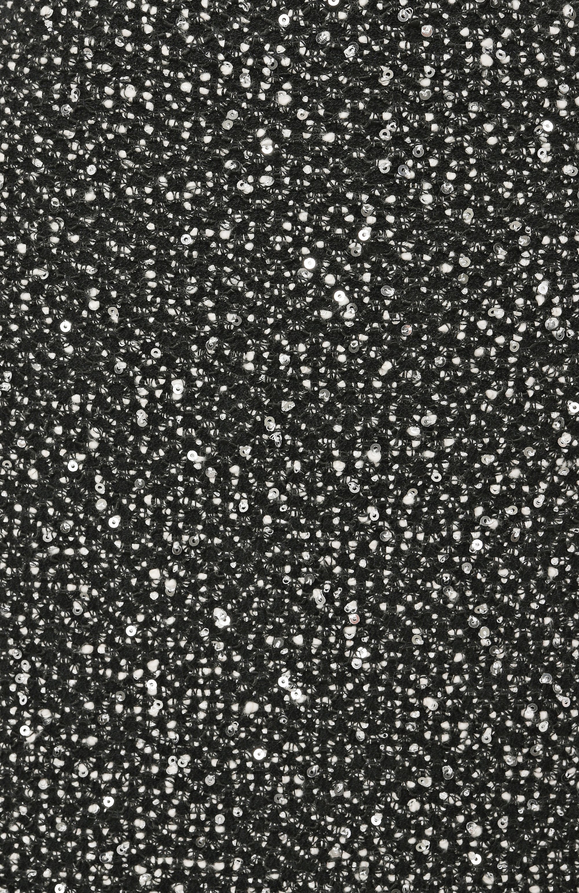 Юбка из хлопка и вискозы D.EXTERIOR черно-белого цвета по цене 35150 руб., арт. 60482, фото 6 Юбка из хлопка и вискозы D.EXTERIOR, арт. 60482, фото 6