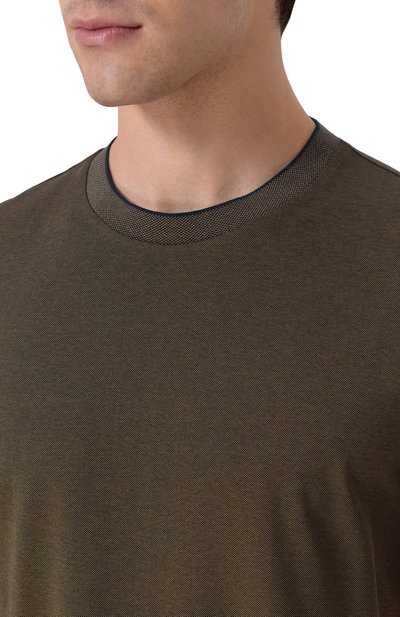 Футболка BOSS, арт. 50554109, фото 5