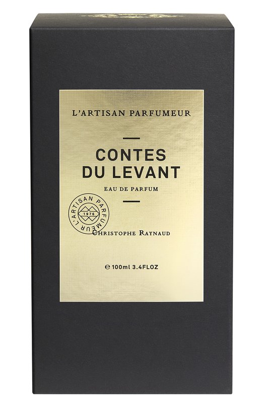 фото Парфюмерная вода contes du levant l'artisan parfumeur