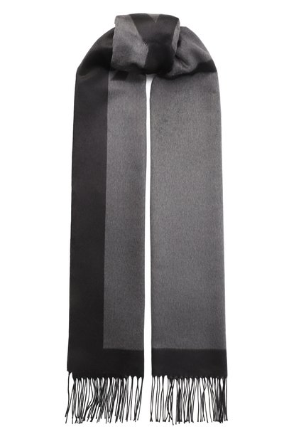Женский шелковый шарф SAINT LAURENT, арт. 794861/3Y009