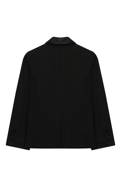 Шерст�яной костюм EMPORIO ARMANI, арт. 6H4VJ8/4N3FZ, фото 3