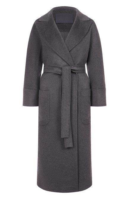 Женское кашемировое пальто MVST, арт. 1807L119M/222