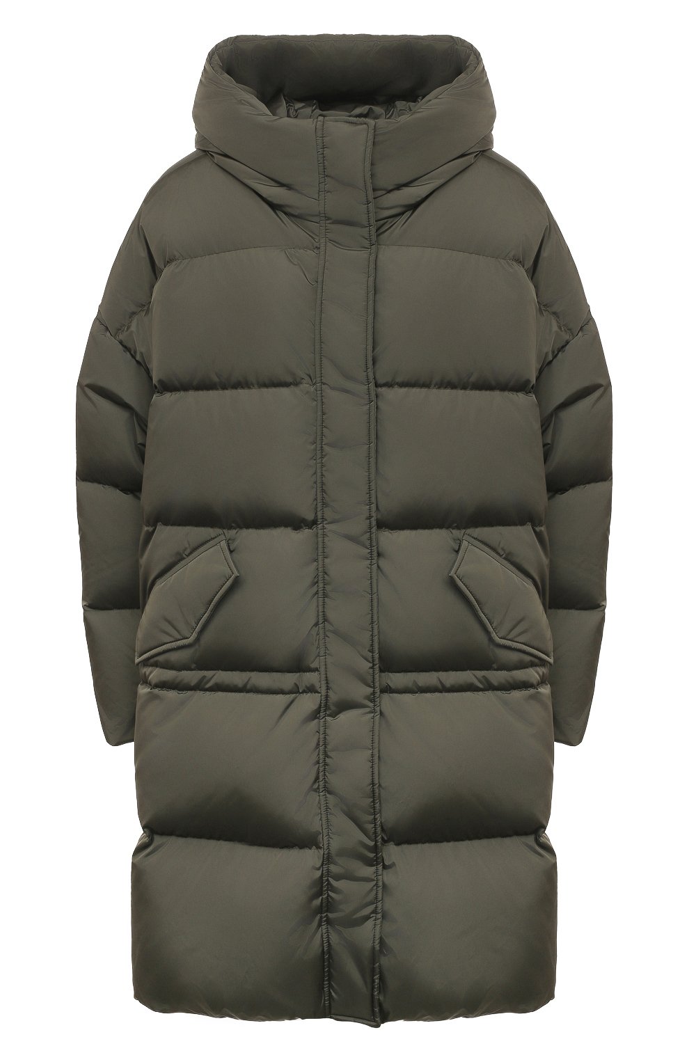 Пуховик LEMPELIUS, арт. 268 YRA/3000, фото 1