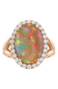 Кольцо MERCURY, арт. MR25240PDOP, фото 2