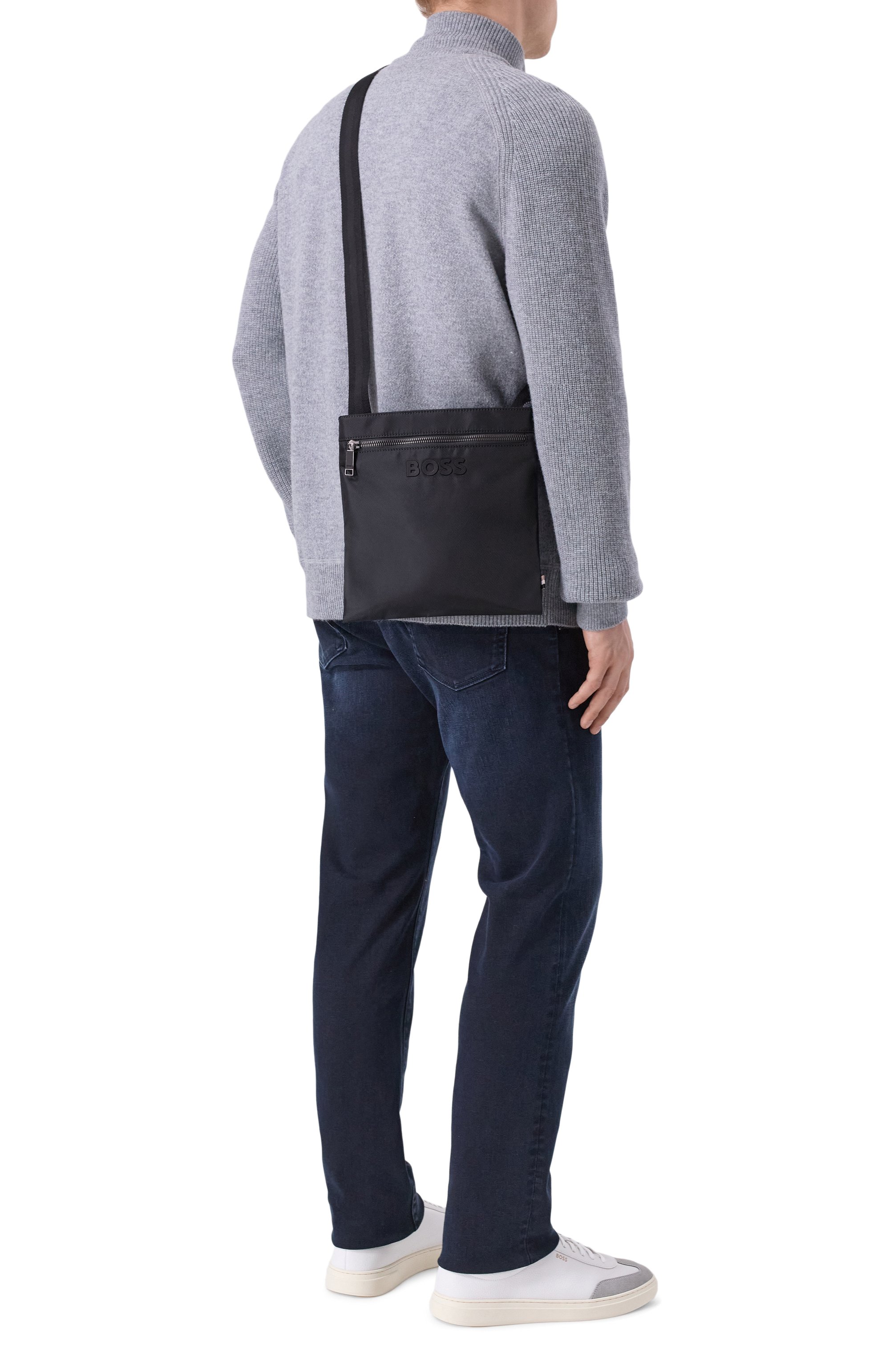 Сумка catch 3.0 BOSS, арт. 50511930, фото 7