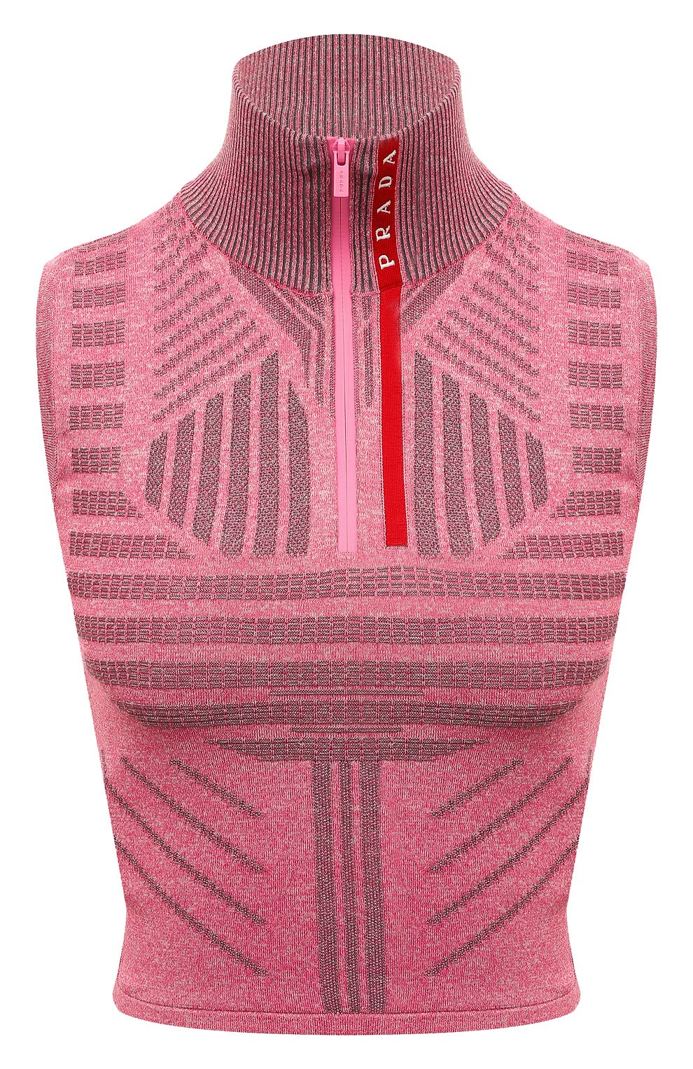 Топ prada linea rossa PRADA, арт. 129307-1ZEF-F0H2J-192, фото 1