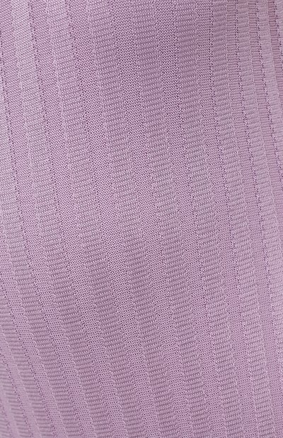 Платье из хлопка и вискозы M MISSONI, арт. 2DG00571/2K008G, фото 5