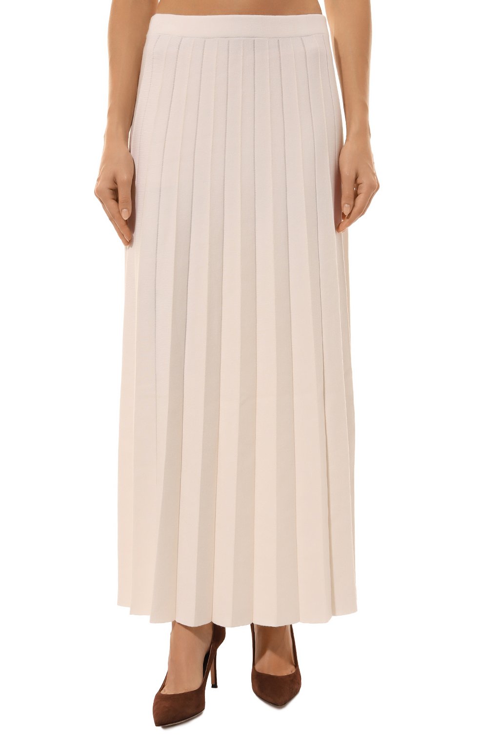 Плиссированная юбка D.EXTERIOR, арт. 59440, фото 3