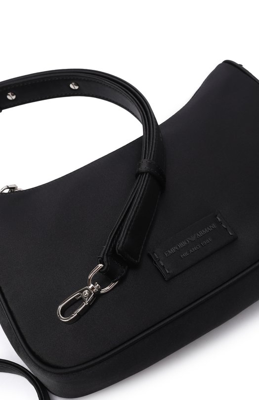 Сумка Emporio Armani EW004196/AF24801 Чёрный  EW004196/AF24801 Фото 6