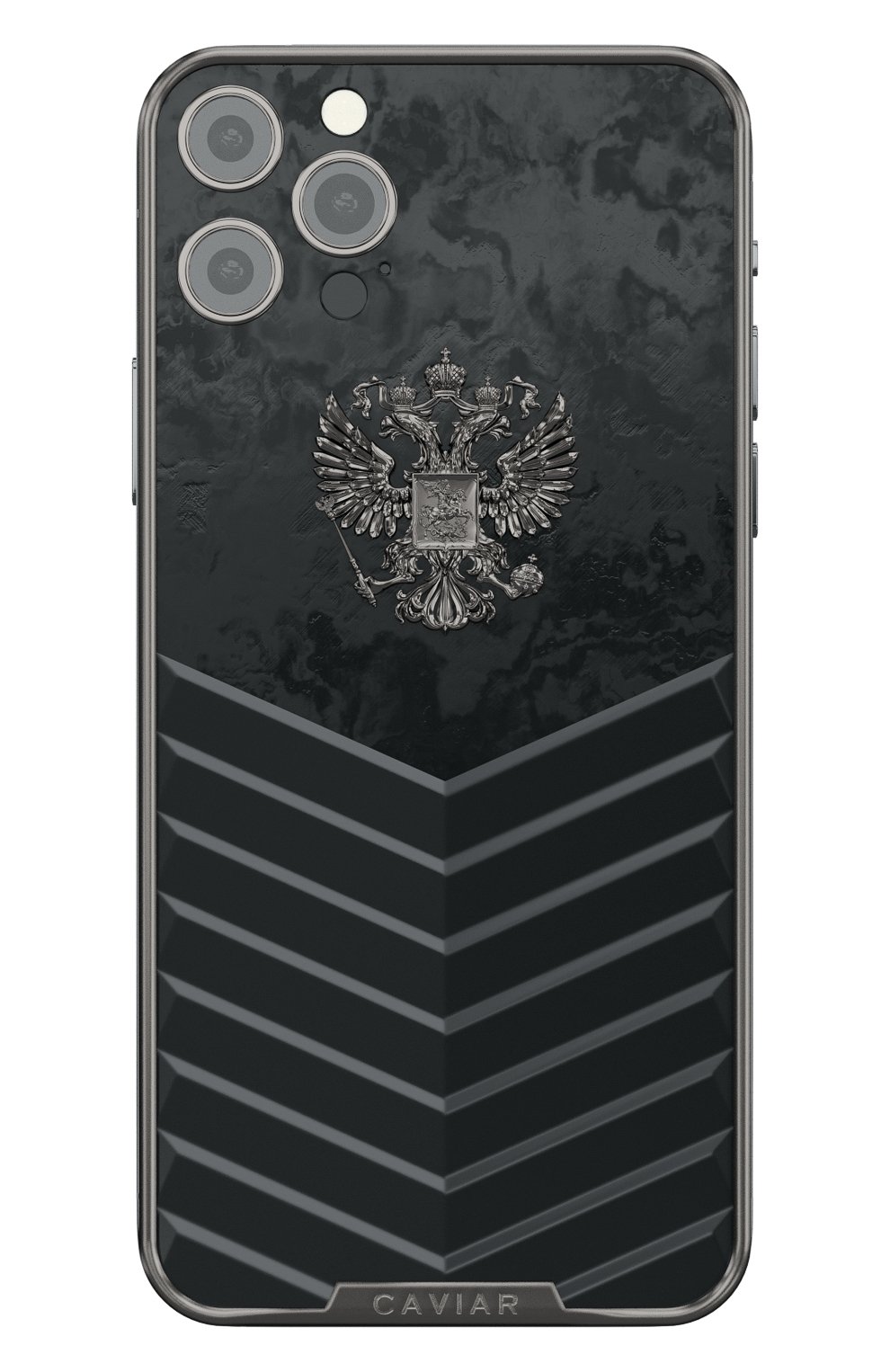 Iphone 14 pro max сильная россия CAVIAR, арт. 12-3153_14max_1024, фото 1