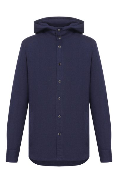 Мужская рубашка KITON, арт. UMCMARH0944013_