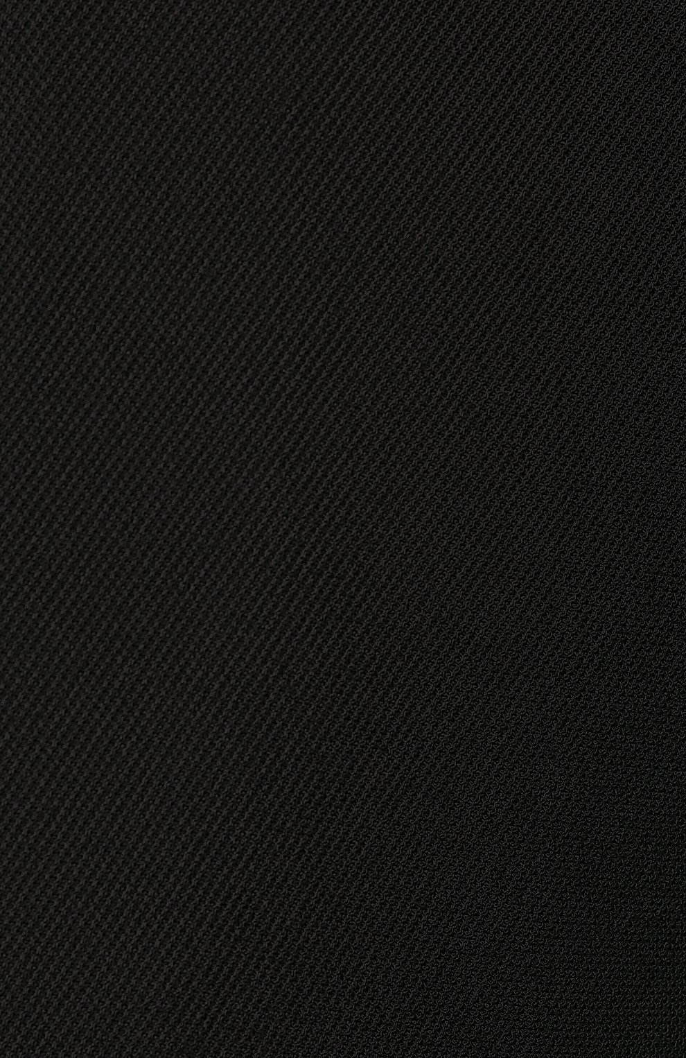 Брюки из вискозы ROLAND MOURET черного цвета по цене 123000 руб., арт. AW19/S0771/F0251, фото 5 Брюки из вискозы ROLAND MOURET, арт. AW19/S0771/F0251, фото 5