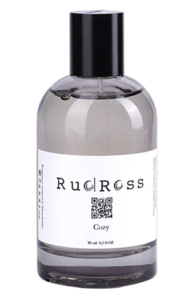 Парфюмерная вода cozy (95ml) RUDROSS, арт. 6297000124711, фото 1