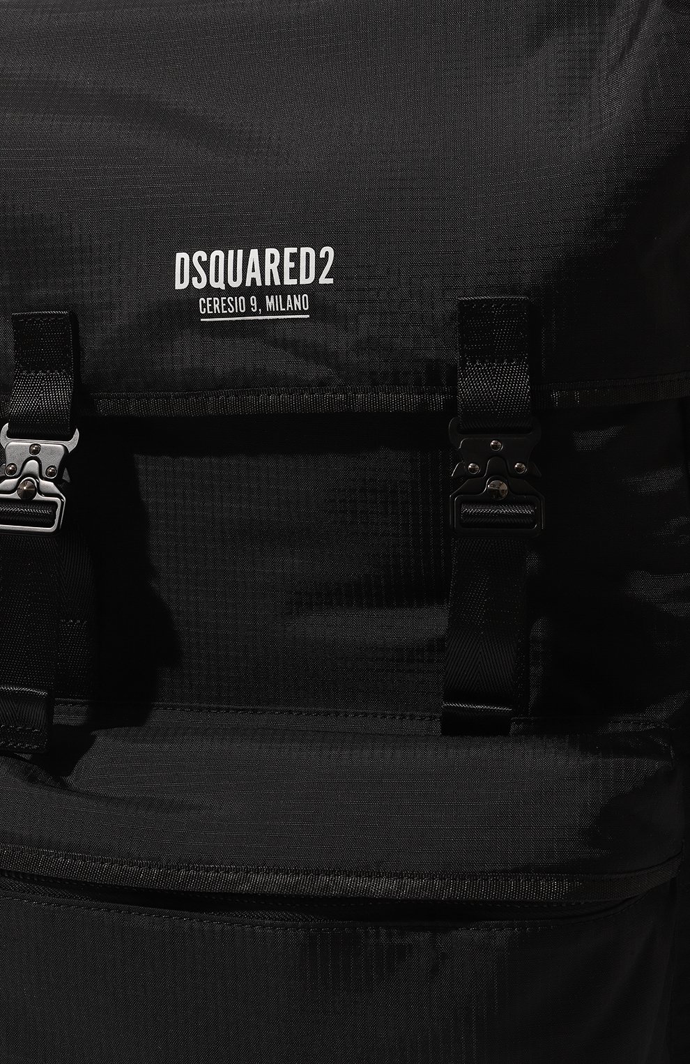 Текстильный рюкзак DSQUARED2, арт. BPM0077 16805374, фото 3